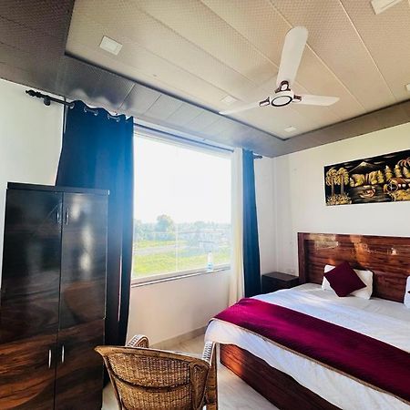Green Dandi Homestay Rishīkesh 外观 照片