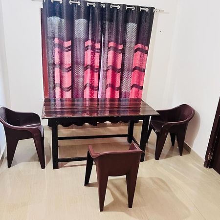 Green Dandi Homestay Rishīkesh 外观 照片