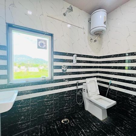 Green Dandi Homestay Rishīkesh 外观 照片