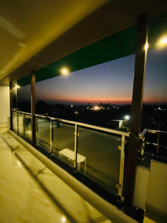Green Dandi Homestay Rishīkesh 外观 照片