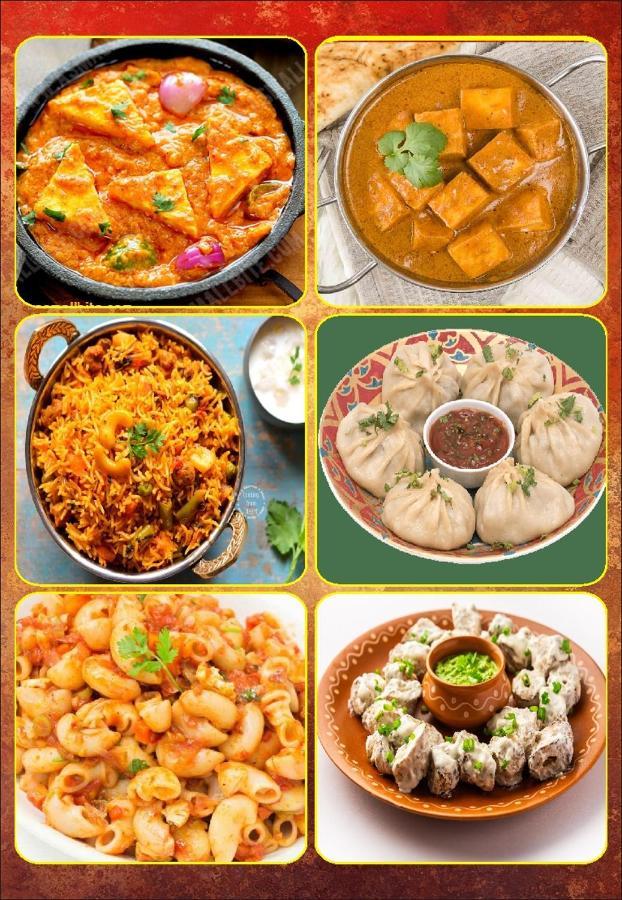 Green Dandi Homestay Rishīkesh 外观 照片