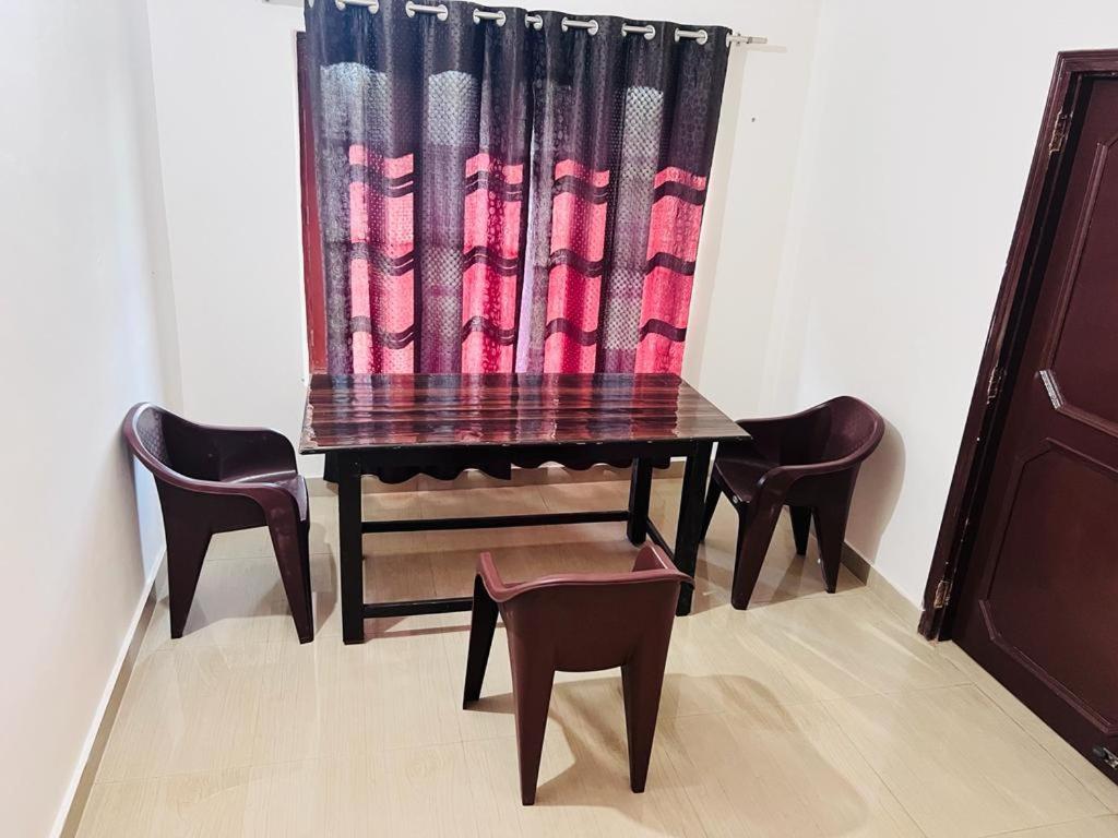 Green Dandi Homestay Rishīkesh 外观 照片