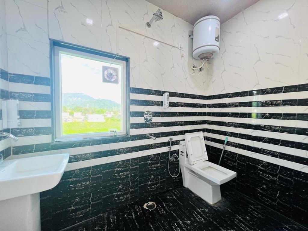 Green Dandi Homestay Rishīkesh 外观 照片